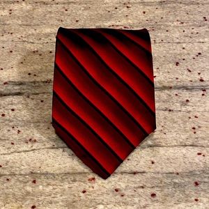 Men’s Necktie - Arrow